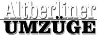 Umzugsspedition und Möbelspedition Berlin